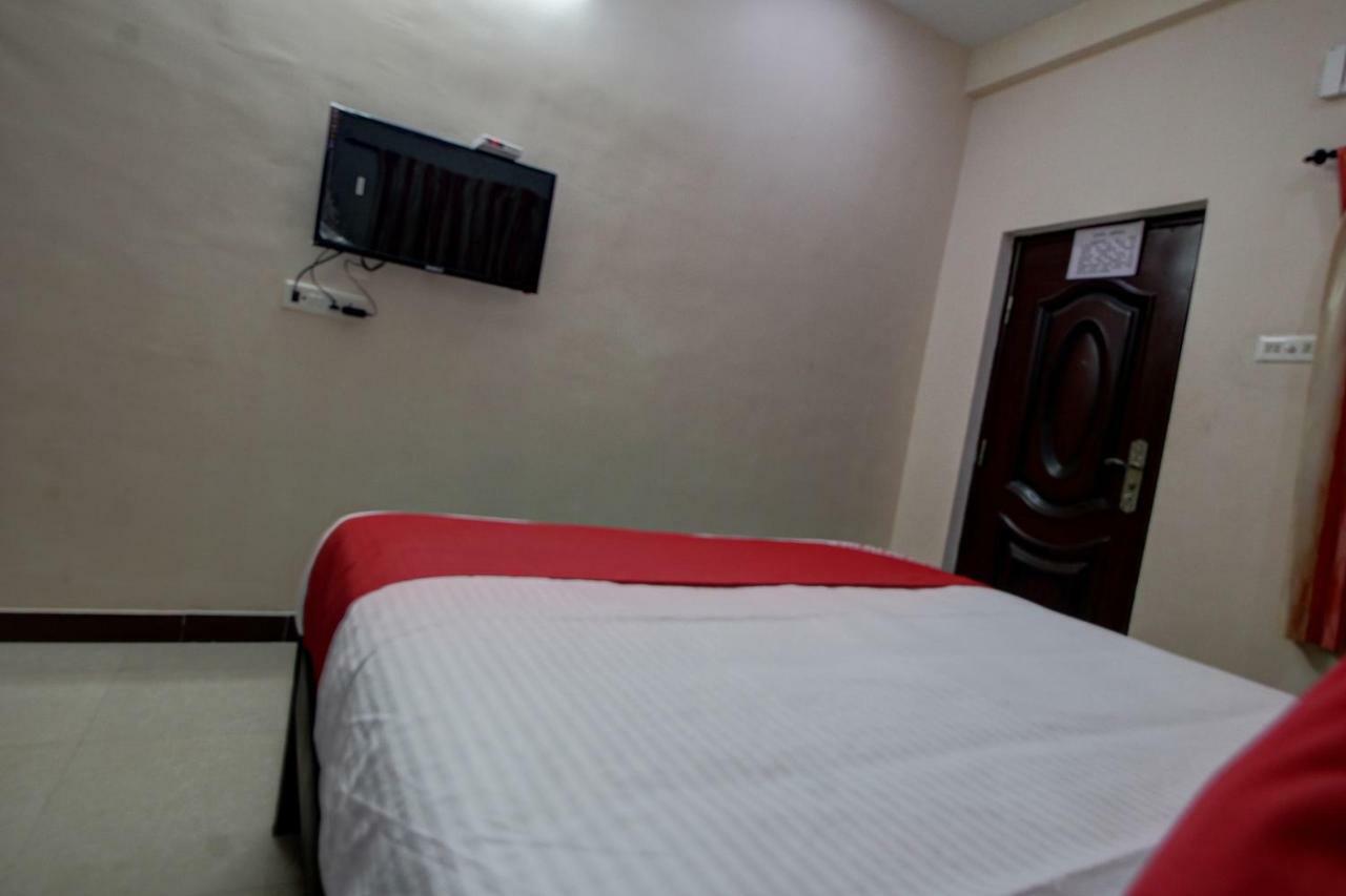 Oyo 42678 Hotel Vasantha Bhavanam Saver Coimbatore Exterior foto