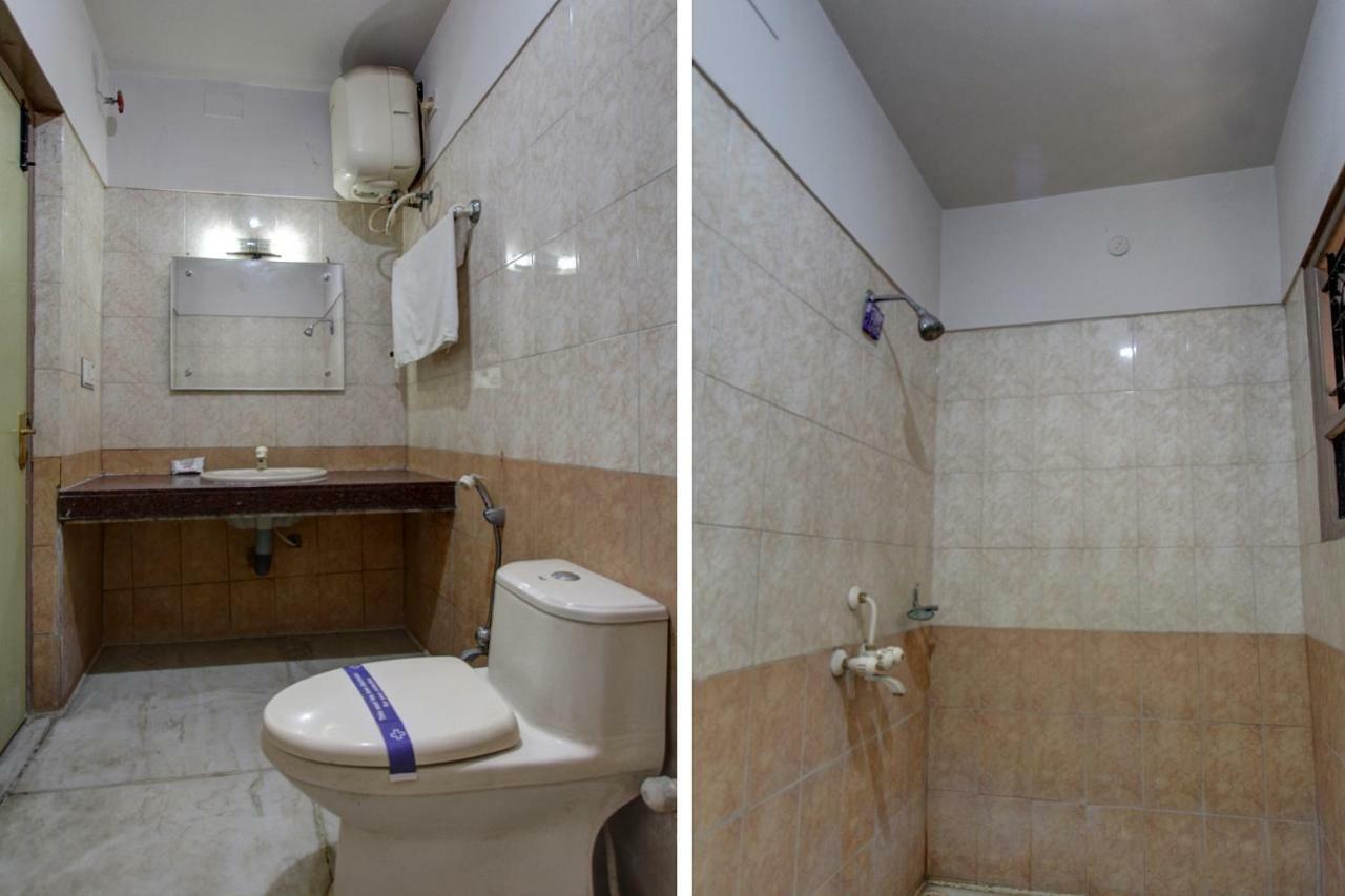 Oyo 42678 Hotel Vasantha Bhavanam Saver Coimbatore Exterior foto